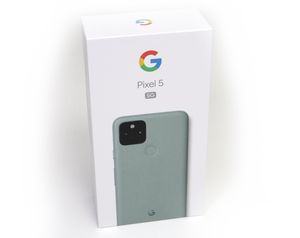 Google Pixel 5