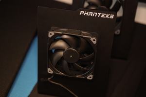 Phanteks Computex 2018