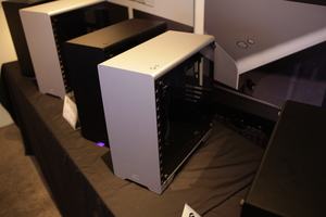 Phanteks Computex 2018