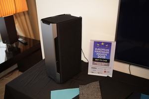 Phanteks Computex 2018