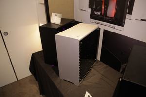 Phanteks Computex 2018