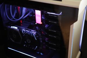 Phanteks Computex 2018