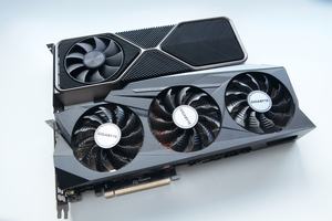 Gigabyte GeForce RTX 3090 Gaming OC 24G