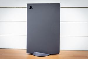 PlayStation 5 Konsolenabdeckung