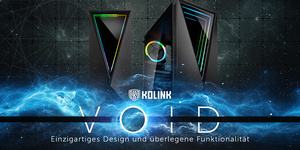 Kolink Void RGB und KLM-002