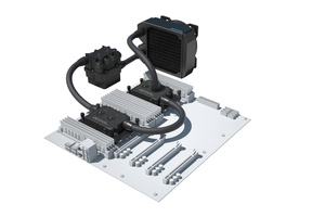 Alphacool Enterprise-Lösungen