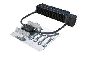 Alphacool Enterprise-Lösungen