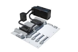 Alphacool Enterprise-Lösungen