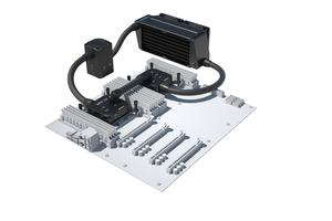 Alphacool Enterprise-Lösungen