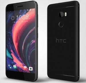 HTC One X10 - Midrange-Smartphone