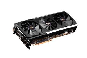 Sapphire Nitro+ Radeon RX 5700 XT