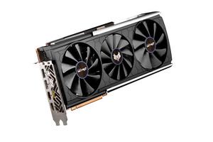 Sapphire Nitro+ Radeon RX 5700 XT