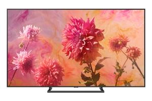 Samsung QLED-TV Modelljahr 2018