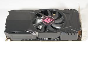 PowerColor Radeon RX 550 Red Dragon