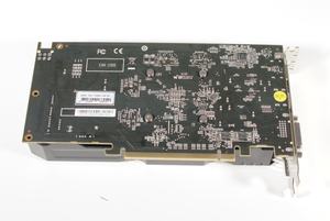 PowerColor Radeon RX 550 Red Dragon