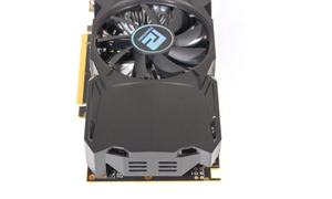 PowerColor Radeon RX 550 Red Dragon