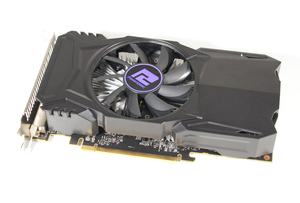 PowerColor Radeon RX 550 Red Dragon