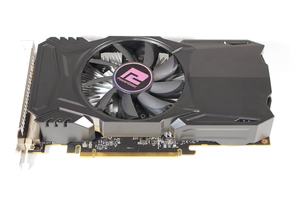 PowerColor Radeon RX 550 Red Dragon