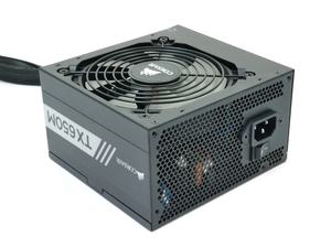 Corsair TX 650M