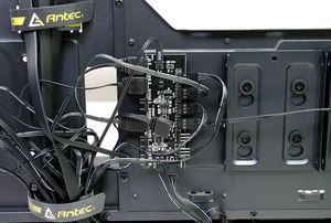 Antec DP502 FLUX