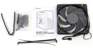 Antec DP502 FLUX