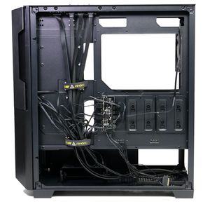 Antec DP502 FLUX