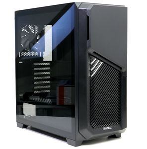 Antec DP502 FLUX