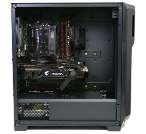 Antec DP502 FLUX