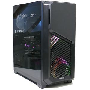 Antec DP502 FLUX