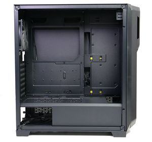 Antec DP502 FLUX