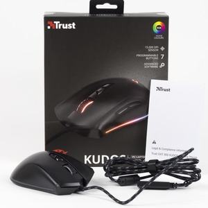 Trust GXT 900 Kudos