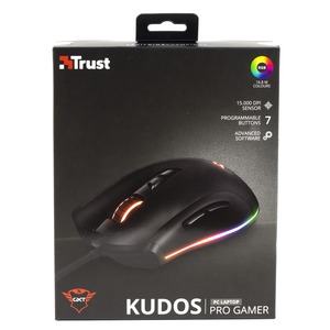 Trust GXT 900 Kudos