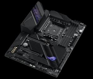 ASUS ROG Crosshair VIII Dark Hero