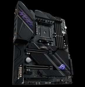 ASUS ROG Crosshair VIII Dark Hero