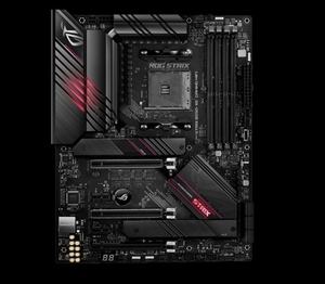 ASUS ROG Strix B550-XE Gaming