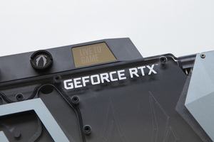 ZOTAC Gaming GeForce RTX 2080 Ti ArcticStorm