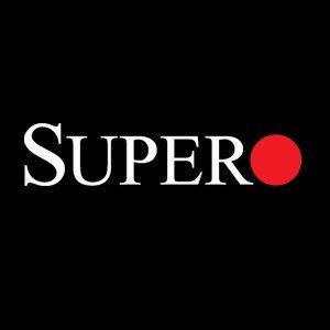 Logo von SuperO