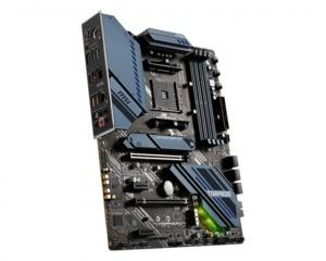 MSI MAG X570S TORPEDO MAX