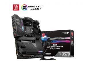 MSI MPG X570S CARBON MAX WIFI