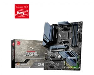 MSI MAG X570S TORPEDO MAX