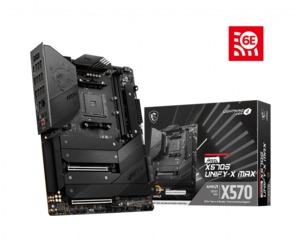 MSI MEG X570S UNIFY-X MAX