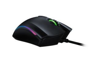 Razer Mamba Elite