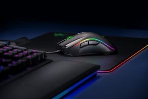 Razer Mamba Elite