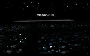 Apple WWDC 2018 - tvOS