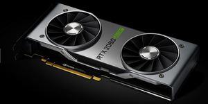 NVIDIA RTX 2080 Super