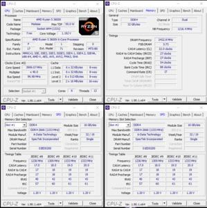 ADATA Premier 16 GB DDR4-2666