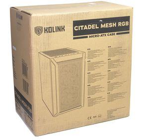 Kolink Citadel Mesh RGB