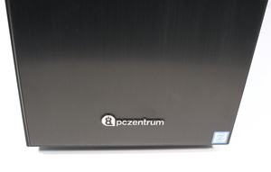 PCZentrum Vulkan R6