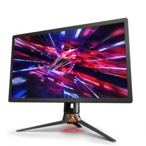 ASUS ROG Swift PG27UQX