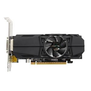 Gigabyte GeForce GTX 1050 Ti LowProfile 4G